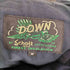 ダウンバイショット Down BY Schott ナンバリングワッペンダウンベスト メンズ  M